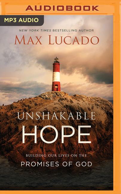 Unshakable Hope Anchor Your