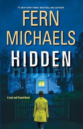 Hidden: An Exciting Novel of Suspense