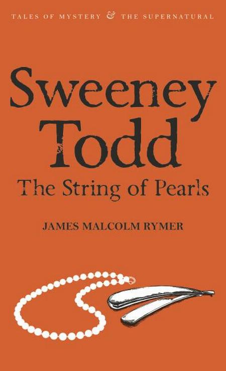 Sweeney Todd: The String of Pearls (Revised)