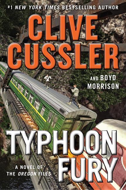 Typhoon Fury