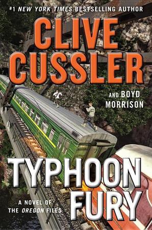 Typhoon Fury
