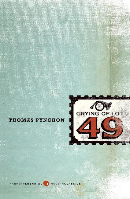 Crying Of Lot 49