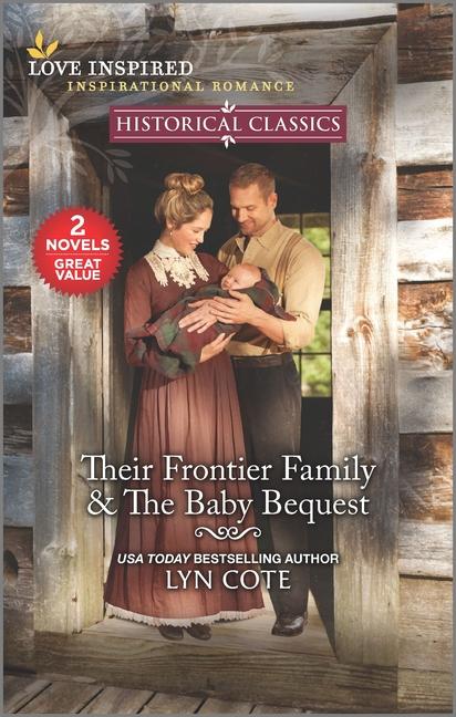 Their Frontier Family And The