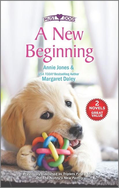 New Beginning