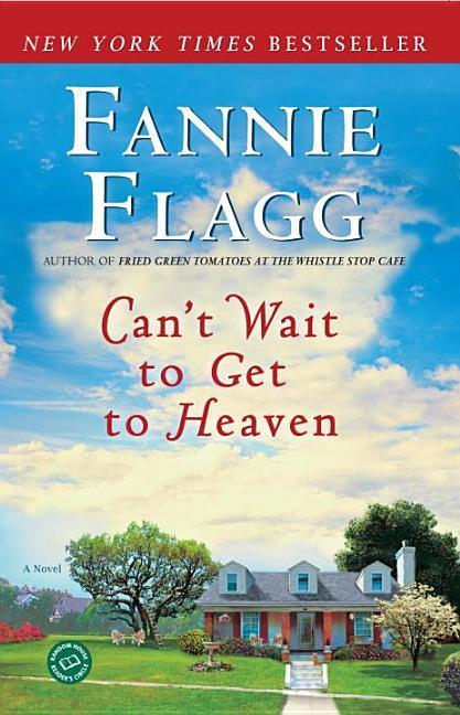 Can ' T Wait To Get To Heaven