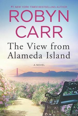 View from Alameda Island (Original)