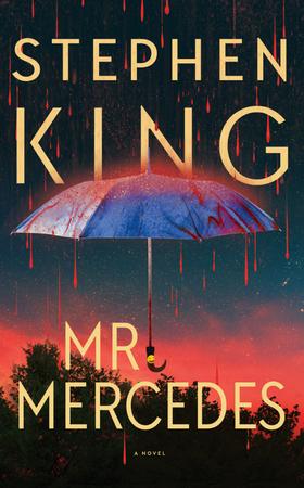 Mr Mercedes Bam Exclusive