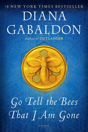 Go Tell The Bees That I Am Gon