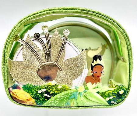 Exclusive Tiana Travel Bag Set