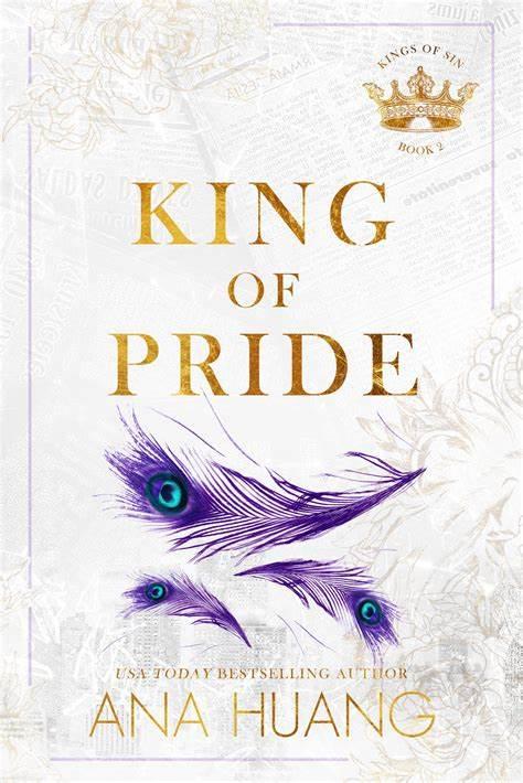 King Of Pride