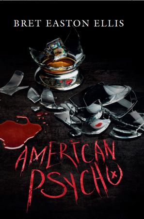 American Psycho Bam Exclusive