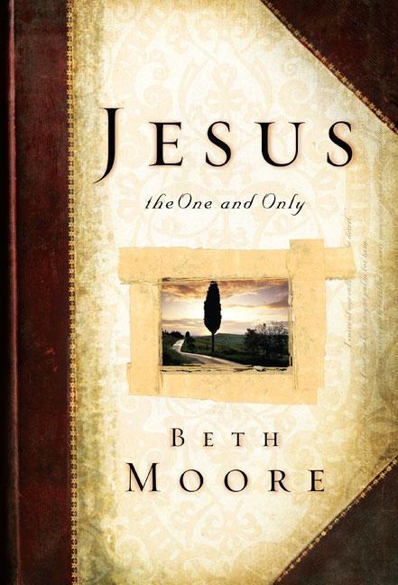 Jesus, The One And Only