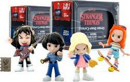 Yume Strangerthings Capsule W1