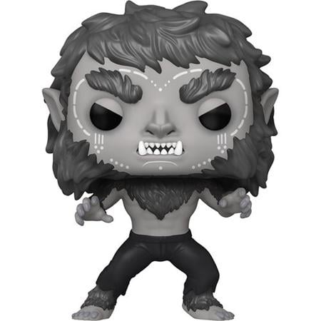 POP MARVEL WBN WEREWOLF