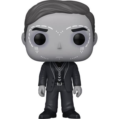POP MARVEL WBN JACK RUSSELL