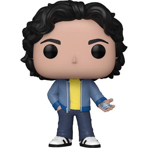 Funko Pop! Movies : Blue Beetle - Jaime Reyes
