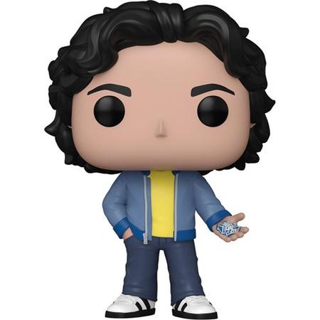 FUNKO POP! MOVIES: Blue Beetle - Jaime Reyes