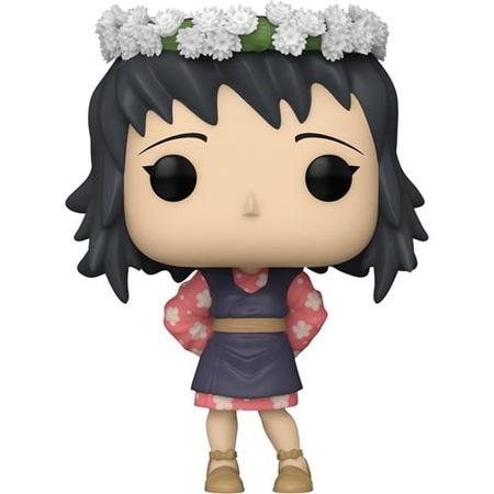 POP DEMONSLAYER MAKOMO FLOWERS