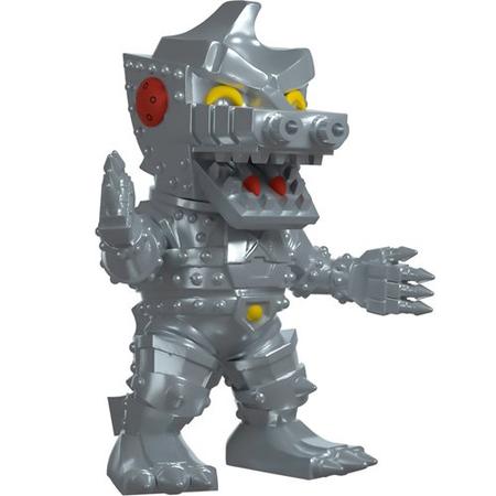 Mecha Godzilla Figure
