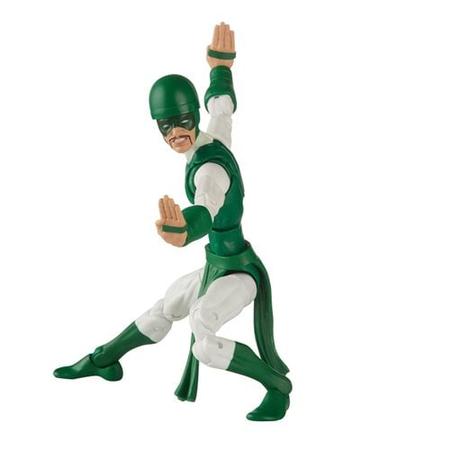 The Marvels Marvel Legends W1