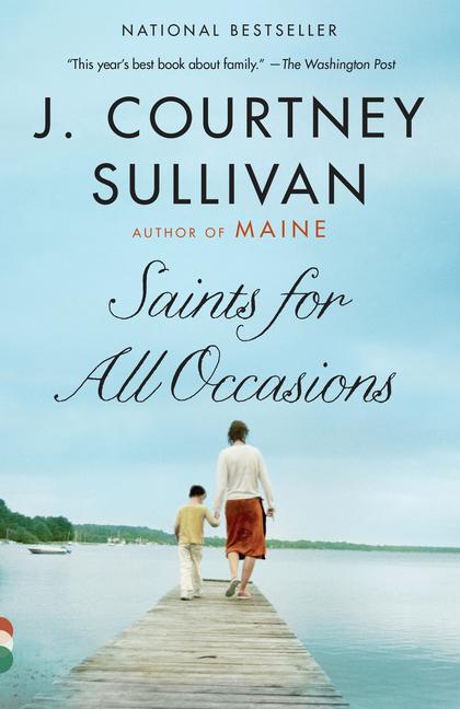 Saints For All Occasions