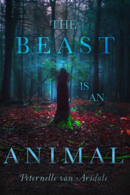 Beast Is An Animal (Reprint)