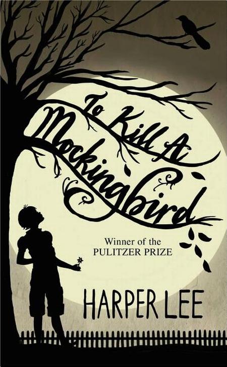 To Kill a Mockingbird (School & Library)