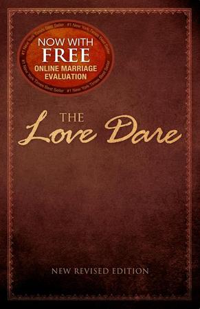 Love Dare: New Revised Edition (Revised)