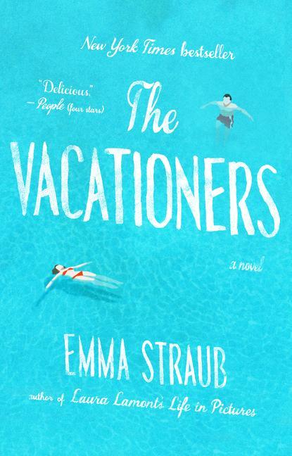 Vacationers