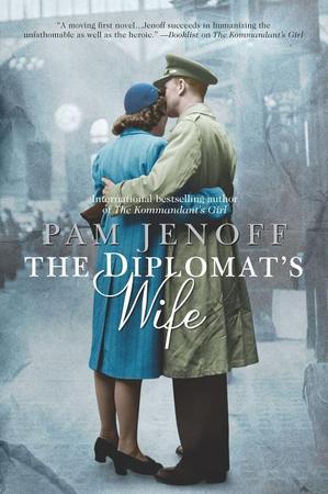 Diplomat's Wife (Original)