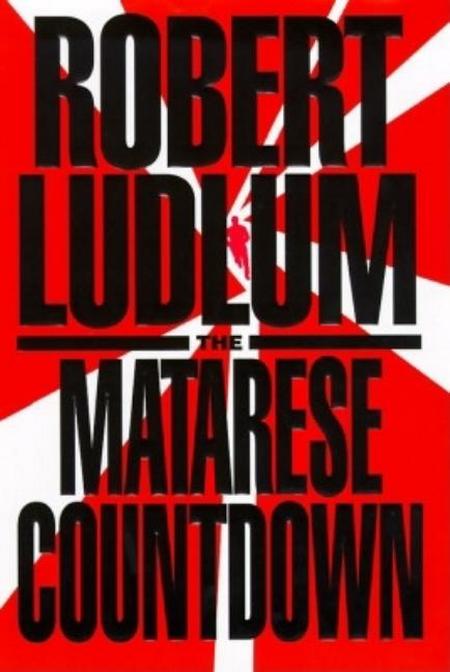 Matarese Countdown
