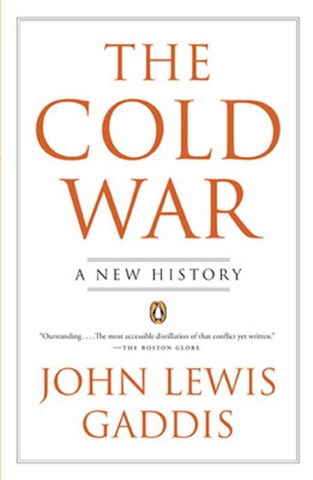 Cold War: A New History