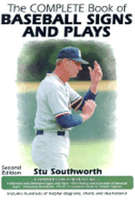 Comp Bk Basebl Signs &Plays