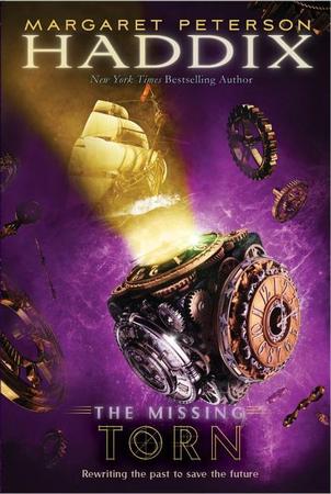 Torn, 4 (Reprint)