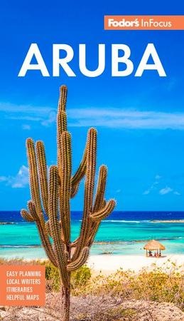 Fodor's Infocus Aruba