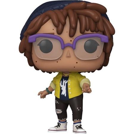 POP MOVIES TMNT POP 10