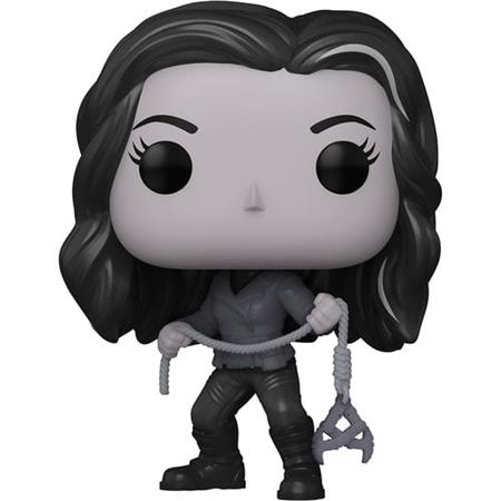 POP MARVEL WBN ELSA