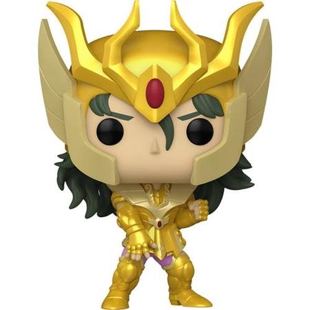 POP SAINT SEIYA GOLD SHUN