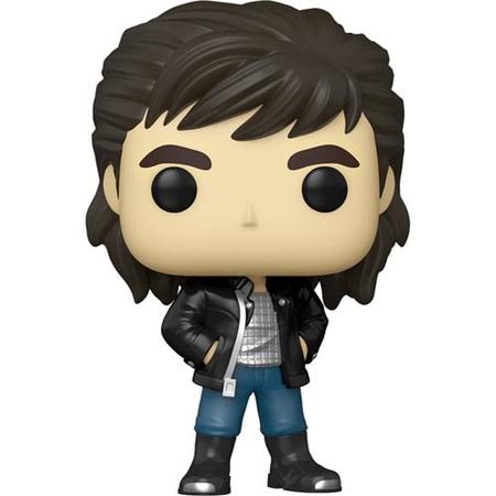 POP DURANDURAN WILD BOYS ANDY