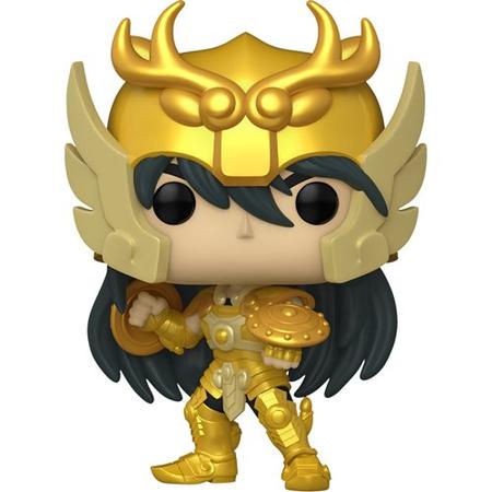 POP SAINT SEIYA GOLD SHIRYU