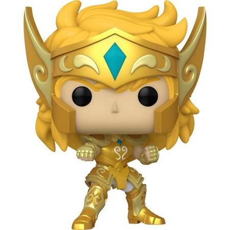 POP SAINT SEIYA GOLD HYOGA