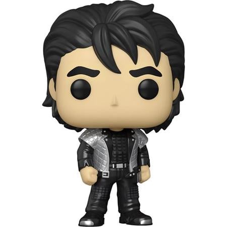 POP DURANDURAN WILD BOY RODGER