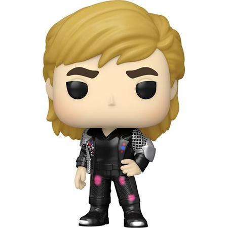 POP DURANDURAN WILD BOYS NICK