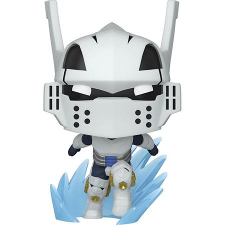 Funko POP! Animation: My Hero Academia Tenya IIda Figure
