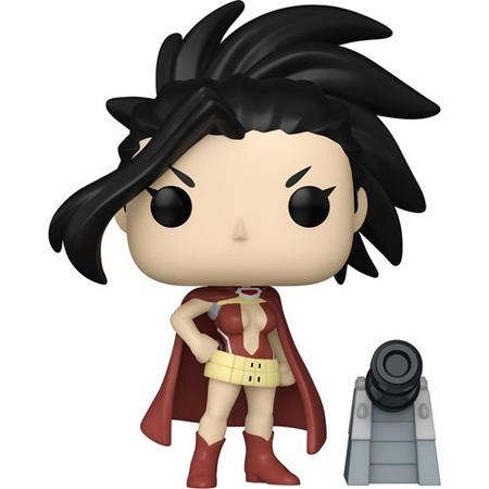 POP MHA S5 YAOYOROZU W CANNON