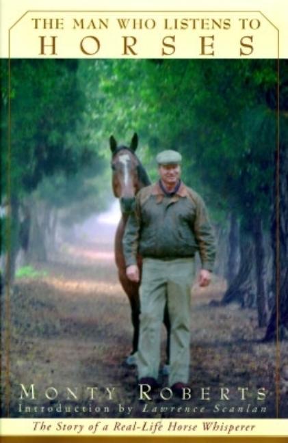 Man Who Listens To Horses (Us)