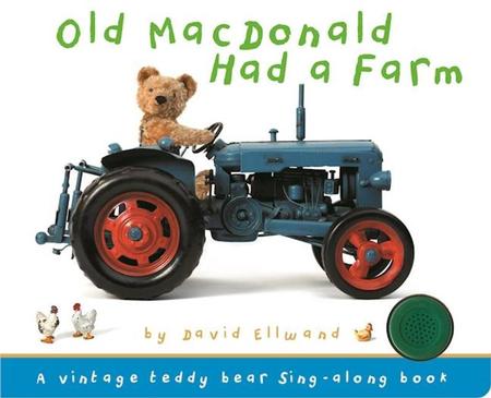 Old MacDonald Had a Farm