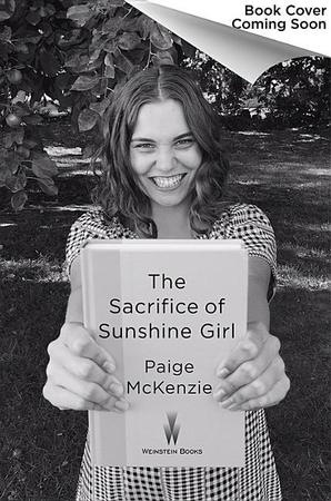 Sacrifice of Sunshine Girl