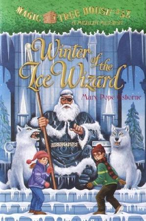 Winter of the Ice Wizard