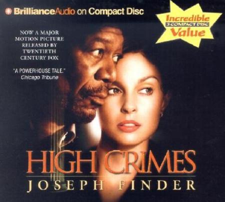 High Crimes